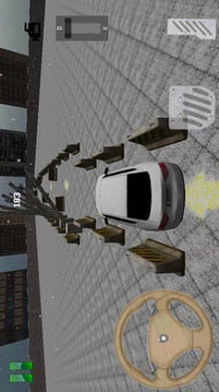 急速停车3D游戏截图2