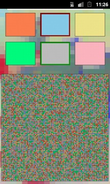 Color Matcher游戏截图4