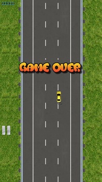 Taxi Racing Game游戏截图3