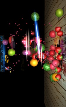 水果阵列游戏截图1