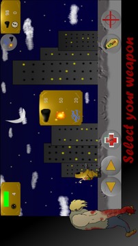 Ghost Hunters游戏截图3