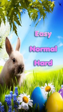 Animals World Jigsaw Puzzle游戏截图1