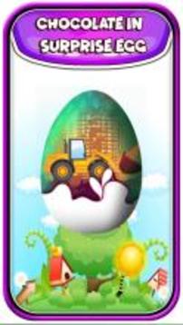 Surprise Egg Toy Sets游戏截图4