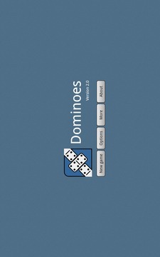 Dominoes block!游戏截图5