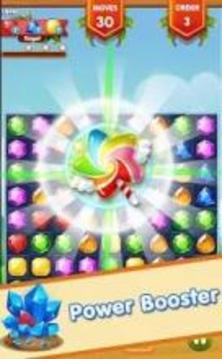 Jewels Blast: Match 3游戏截图1