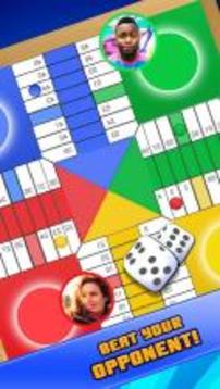 Parcheesi - Star Board Game游戏截图3