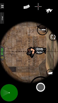 Counter Terrorist: Strike War游戏截图4