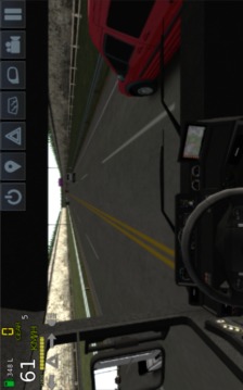 Rough Truck Simulator 2游戏截图2