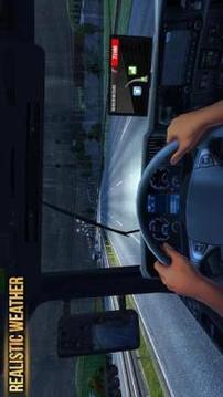 Truck Simulator 2018 : Europe游戏截图2