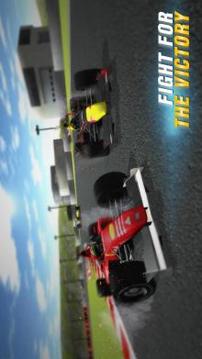 Formula Racing 2017游戏截图3