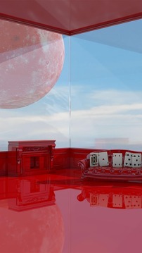 Escape Game: Red room游戏截图3