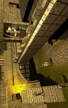 Bow Arrow Master: Castle War ( burgmauern )游戏截图5