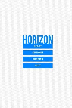 Horizon游戏截图1