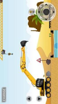 Construction World-City Building游戏截图3