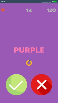 KolorKu - Crazy Color Game游戏截图2