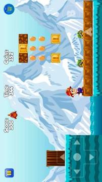 Super Adventure : Jungle Adventures游戏截图3