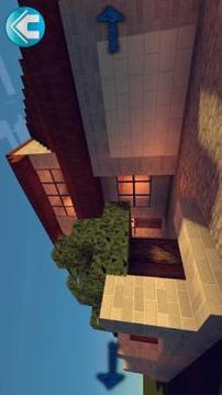 Minecraft Mejores Casas游戏截图2