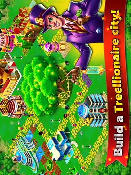 Money Tree City - Millionaire Town Builder游戏截图4