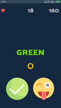 KolorKu - Crazy Color Game游戏截图5