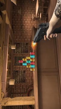 Can Shooter 3D游戏截图4