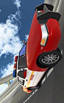 City Police Driving Car Simulator游戏截图5