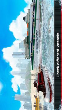 Titanic Cruise Ship Simulator 2017游戏截图2