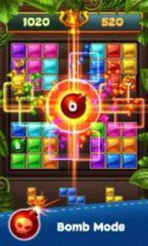 Block Jewels King Puzzle游戏截图3