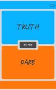 Truth or Dare Game - Adults游戏截图1