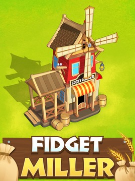 Fidget Miller – Green Farming游戏截图4