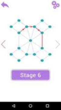 Draw in One Touch游戏截图5