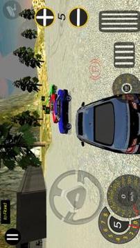 Drag Racing 2游戏截图4