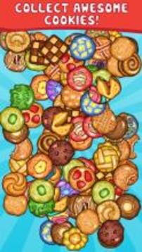 Cookie Clicker 2游戏截图5