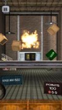 Box Shoot 3D游戏截图4