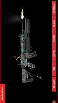 Weapon Builder Simulator Free游戏截图3