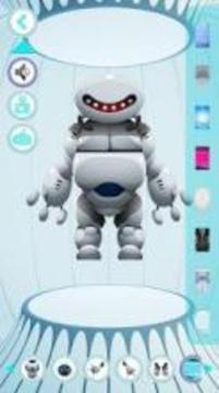 Create Your Robot Friend游戏截图4