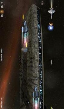 Horizon Space Shooter游戏截图2