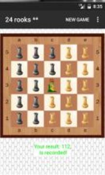 国际象棋俱乐部游戏截图5