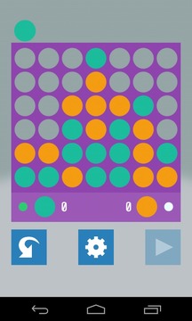 Connect 4 Deluxe Free游戏截图4