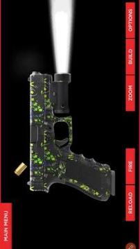 Weapon Builder Simulator Free游戏截图2