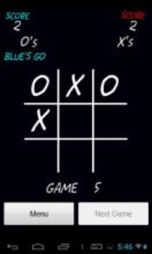 Noughts And Crosses II游戏截图5