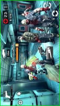 Dead Island: Zombie Survivors游戏截图3