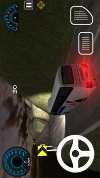 Helix Bus Driving Simulator游戏截图1