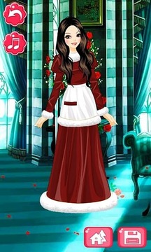 Dress Up Fashion Girls游戏截图4