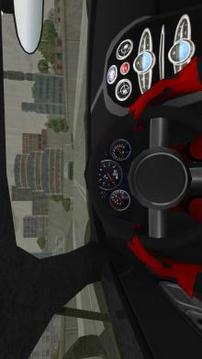 Street Racing Car Driver游戏截图4