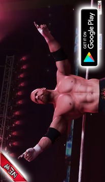 Guide for WWE 2K18 Smackdown游戏截图3