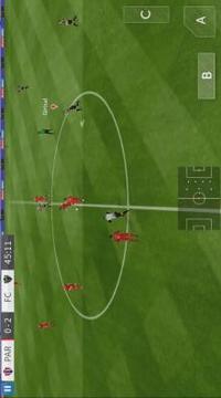 TIPS Dream League Soccer 17游戏截图3