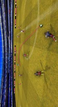 Football 11 players vs AI Game游戏截图1