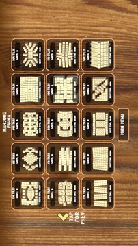 Mahjong Fauna: Animal Tiles LE游戏截图4