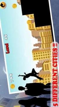 Vector Parkour Go游戏截图4