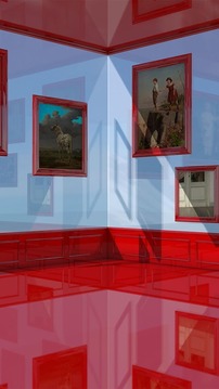 Escape Game: Red room游戏截图5